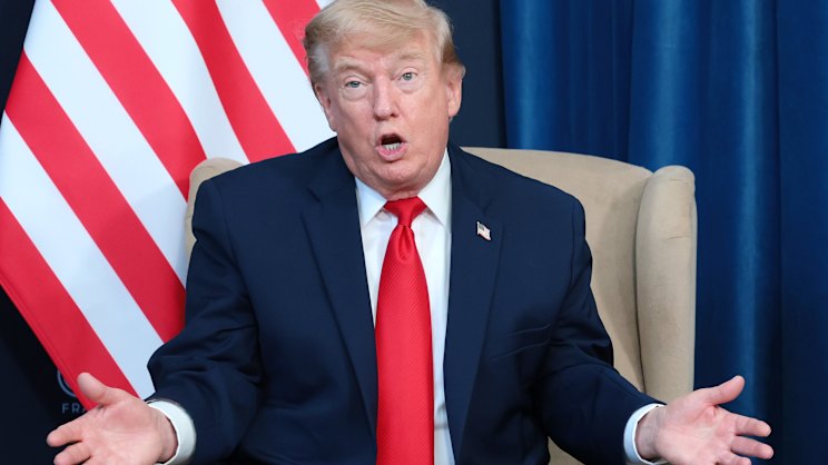 smh.com.au - Trump's stance on AI proves he's not fit for purpose
