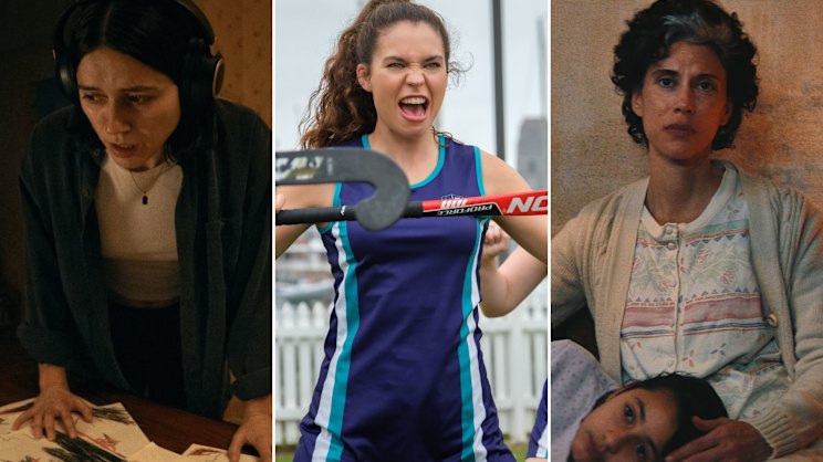 smh.com.au - Jake Wilson - Rebel Wilson's The Deb and other new movies everyone will be talking about this week