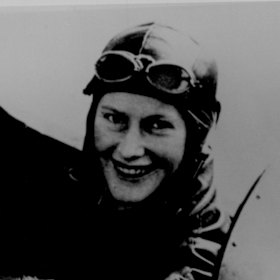 Nancy-Bird Walton