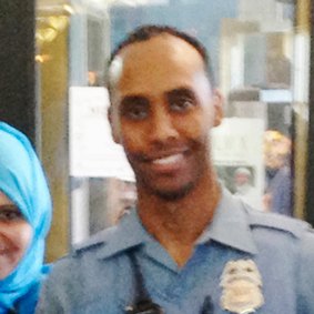 City of Minneapolis police officer Mohamed Noor is serving a long sentence for the shooting of a white Australian woman. 