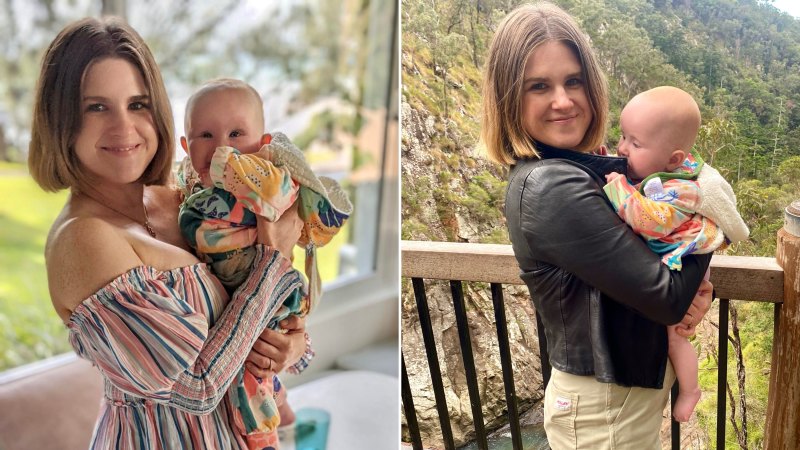 Hiring a Postpartum Stylist Helped Me Find My Identity As a Mom