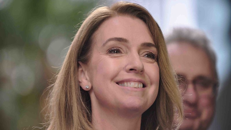 Change of Liberal leader breathes new life into NSW politics