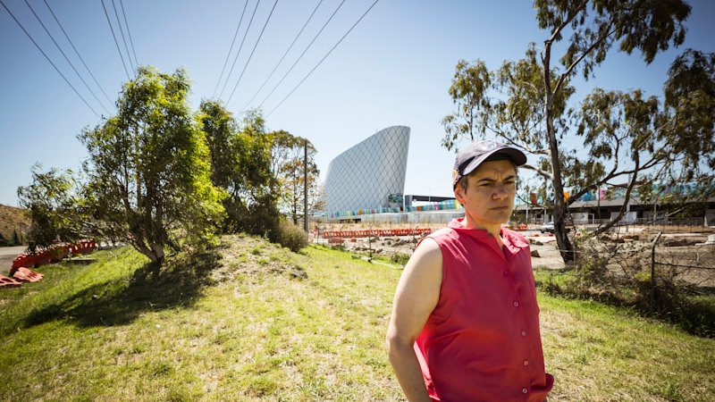 ‘We’ve been shafted every way possible’: Residents furious after power line promise U-turn