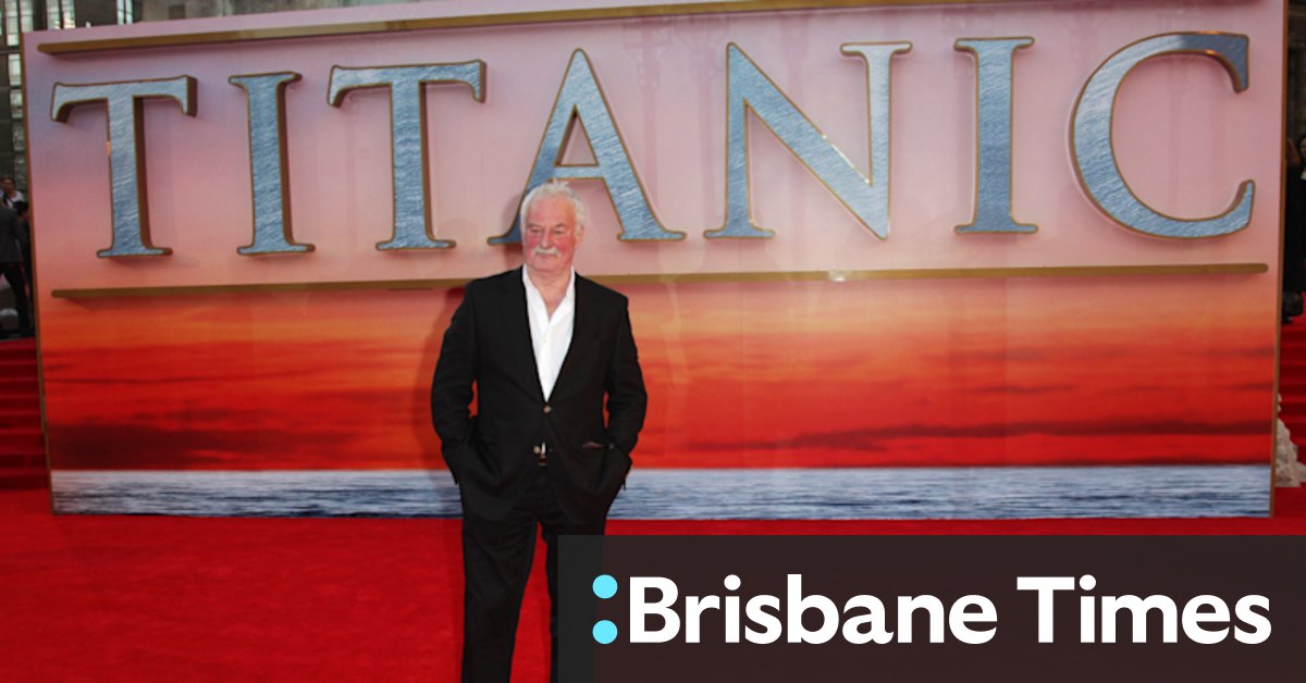 Bernard Hill: Titanic and Lord of the Rings actor dies at 79 - Vimarsana News