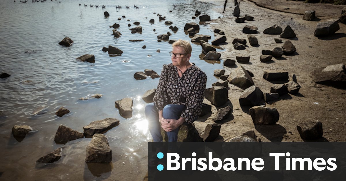 Climate change: Western Port Bay town of Tooradin will have to retreat – or build up – as seas rise - Vimarsana News