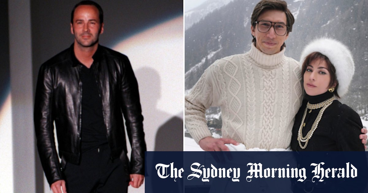 The real-life drama behind the House of Gucci film - Vimarsana News