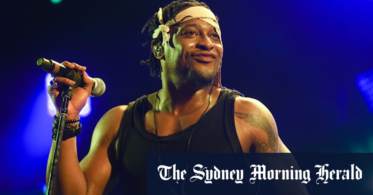 D’Angelo, Grammy-winning R&B singer, dies at 51