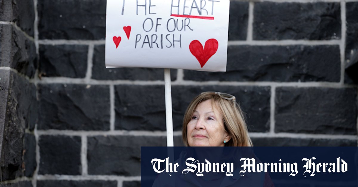 Cafe Pietro e Paolo turfed out by Catholic Church as locals rally to save community hub - Vimarsana News