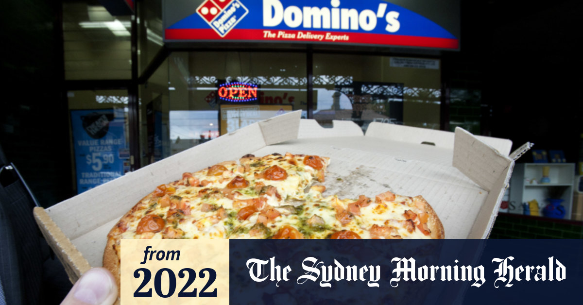 Class action case accuses Domino’s of underpaying workers