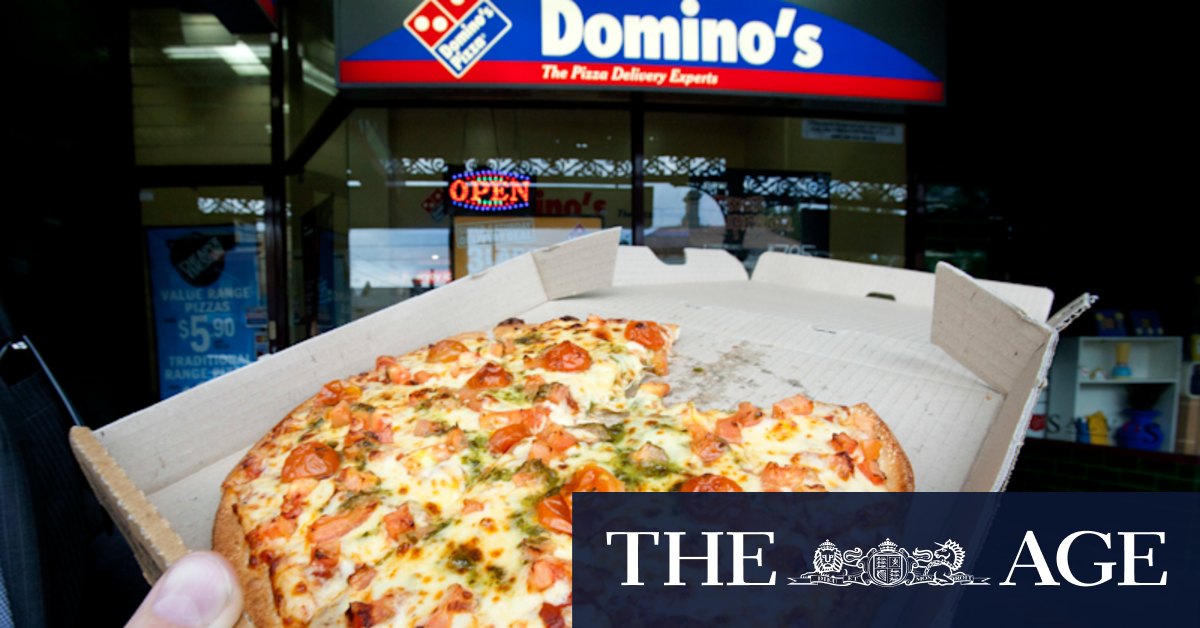 Domino's CEO confident deliveries will hold up in face of COVID recovery - Vimarsana News