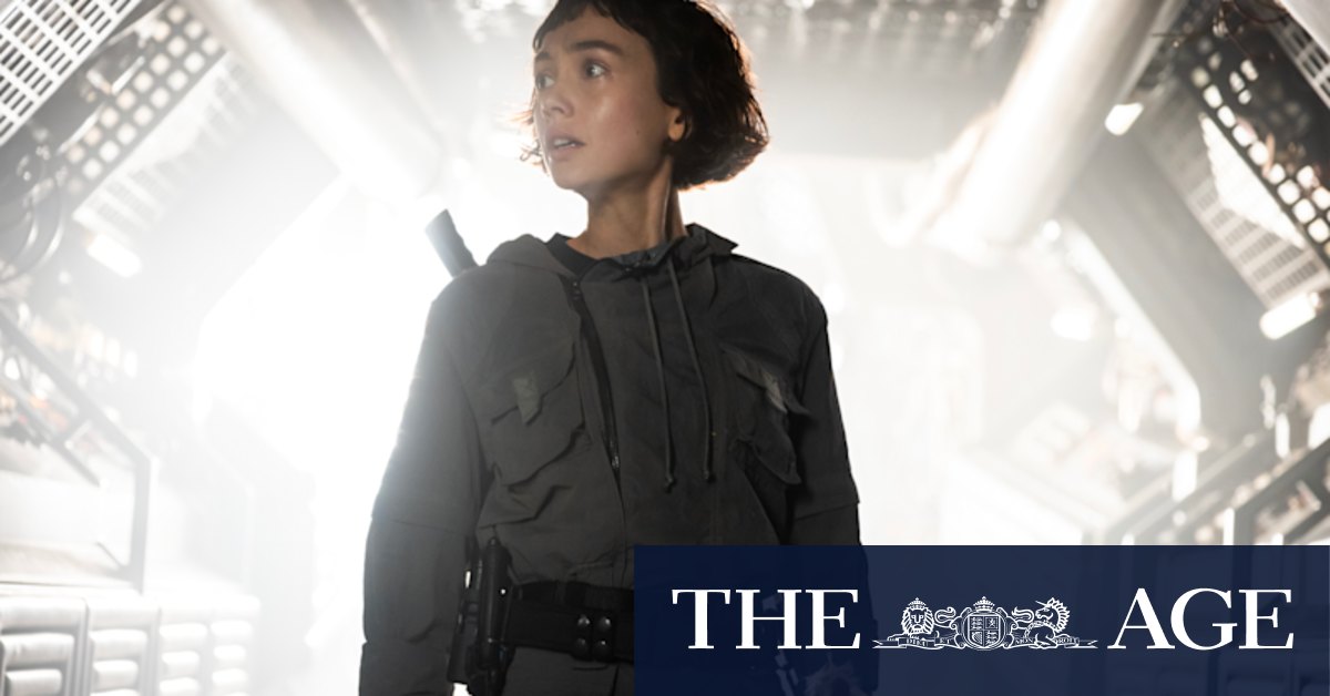 Face-huggers, fresh monsters and new humans – Alien: Earth is rich in sci-fi horror
