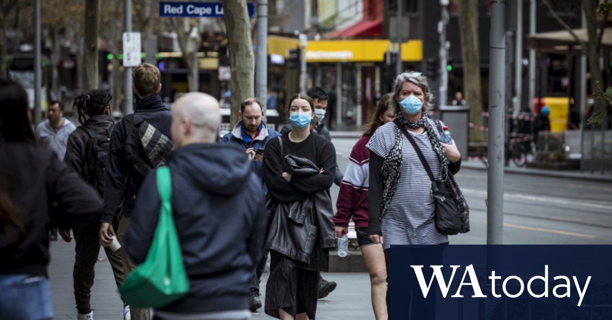 Coronavirus Australia update LIVE: Victoria records 300 COVID-19 cases, NSW restrictions ...