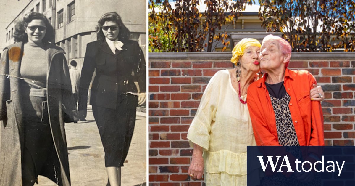 Two of Us: The adventures that bonded these 90-year olds twins - Vimarsana News