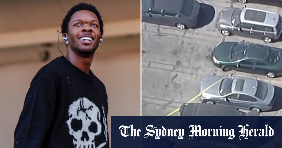 US singer dropped from festival line-up after body of missing teen found in Tesla