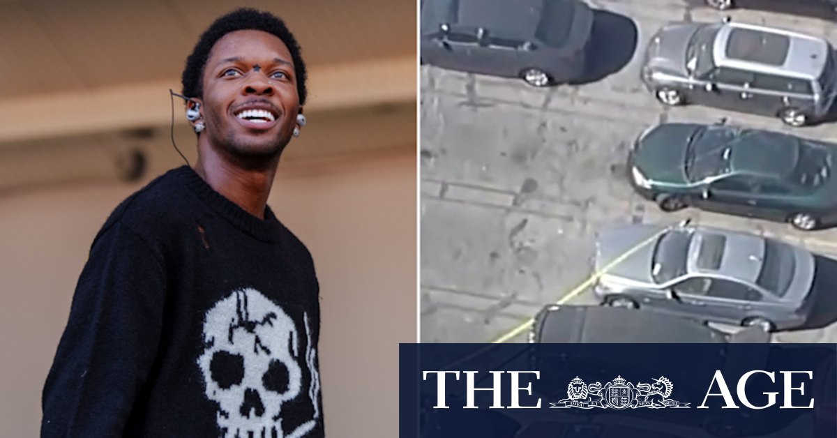 US singer dropped from festival line-up after body of missing teen found ...