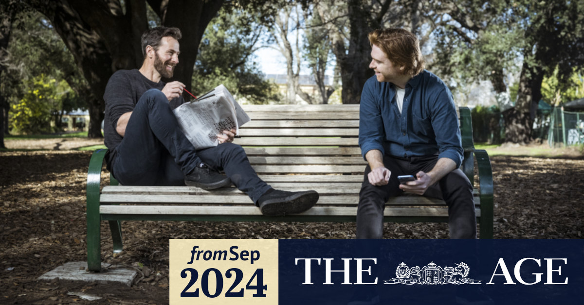 Minute Cryptic: The Australian crossword phenomenon going global