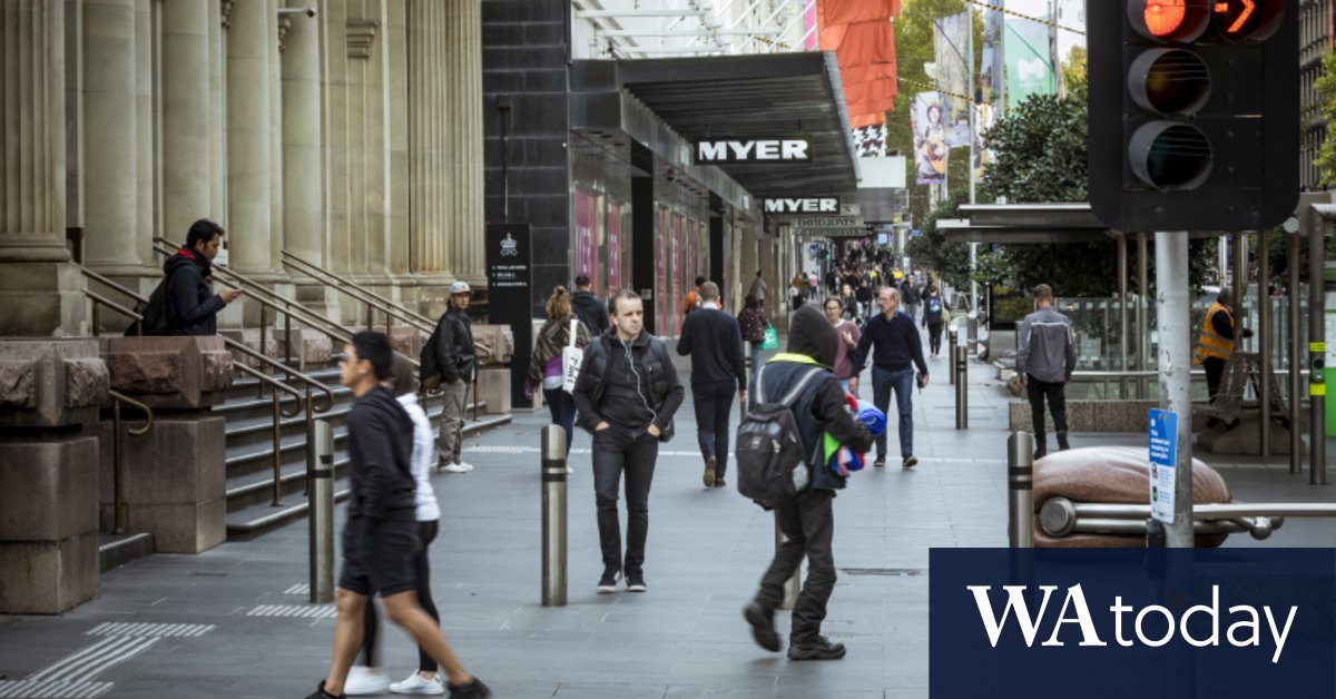 Coronavirus: How do Victoria's restrictions compare to NSW, Queensland and other states?