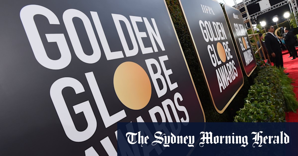 How the Golden Globes lost their shine - Vimarsana News