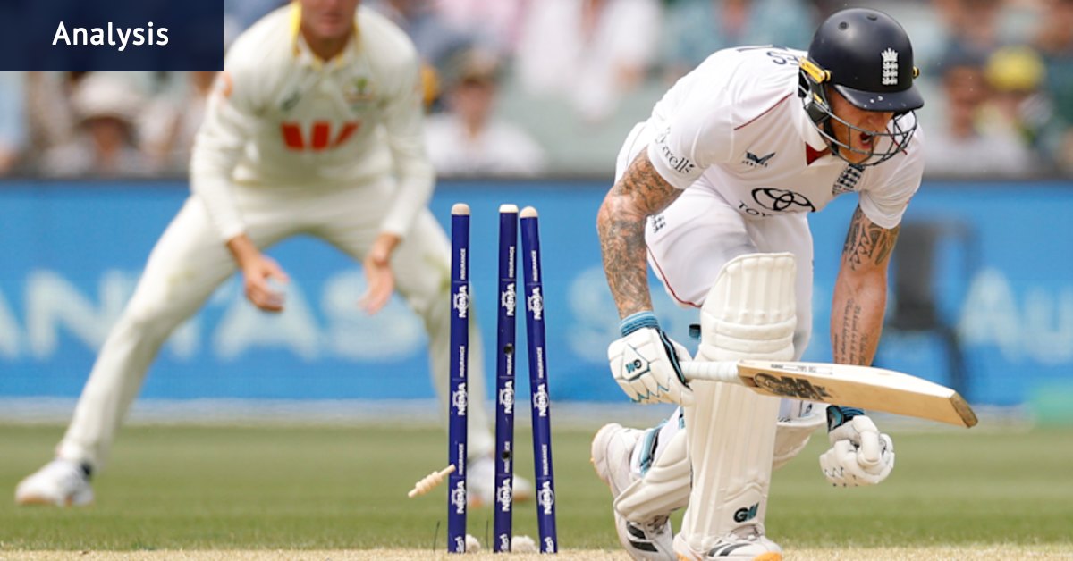 Why batting is so difficult in this Test series heading into SCG match