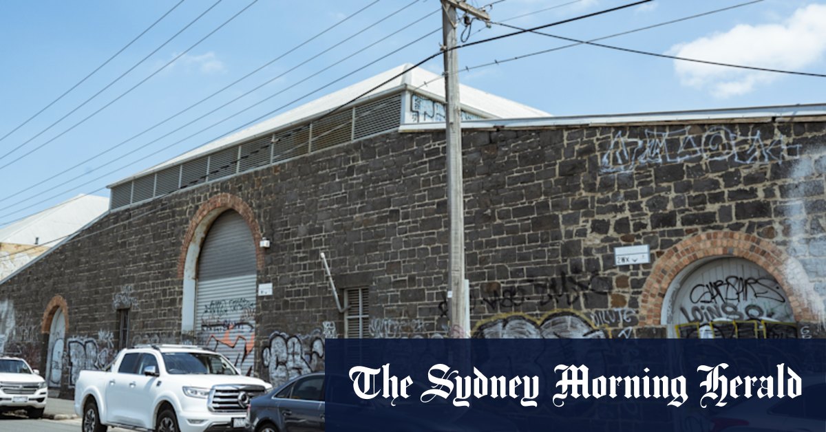 Brunswick warehouse to be converted into live music venue as Merri-bek Council approves plan - Vimarsana News