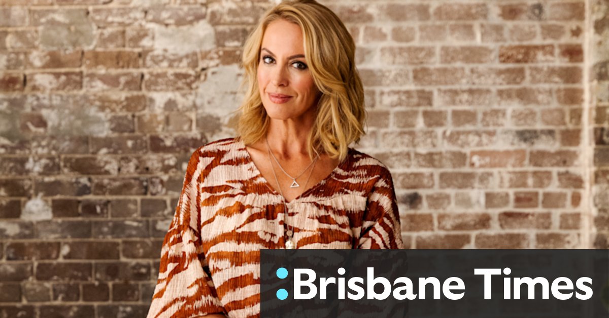 Sarah Wilson, I Quit Sugar founder, on sex, death and religion - Vimarsana News