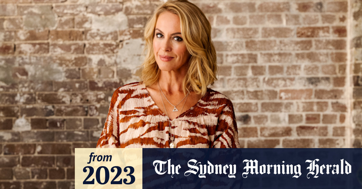Sarah Wilson, I Quit Sugar founder, on sex, death and religion