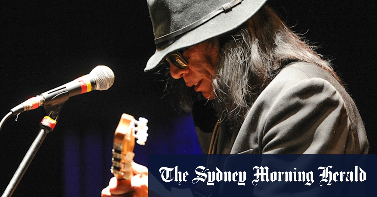 Obituary: Rodriguez, Sugar Man singer with an aura of mystery, dies at 81 - Vimarsana News