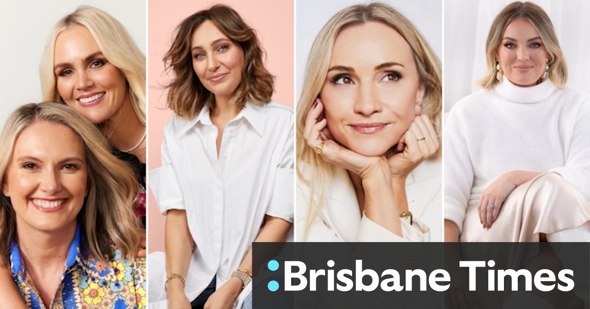 From Zoe Foster Blake to the women behind Ultra Violette: Five Australian beauty innovators - Vimarsana News