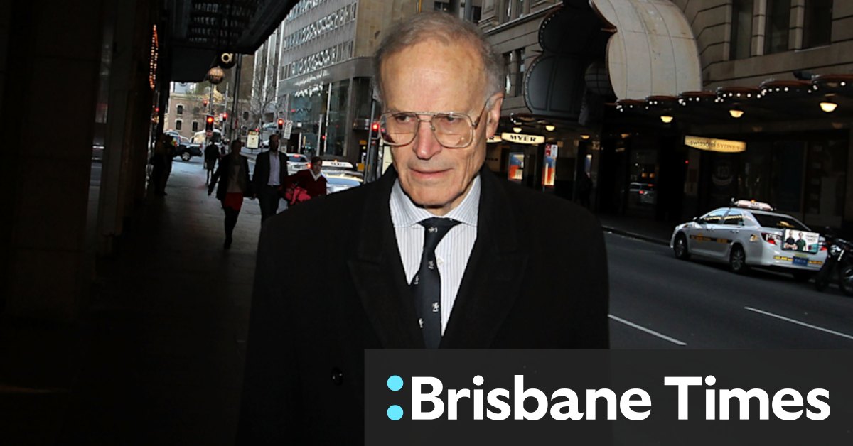 Dyson Heydon's payout to alleged victims subject to secrecy clause - Vimarsana News