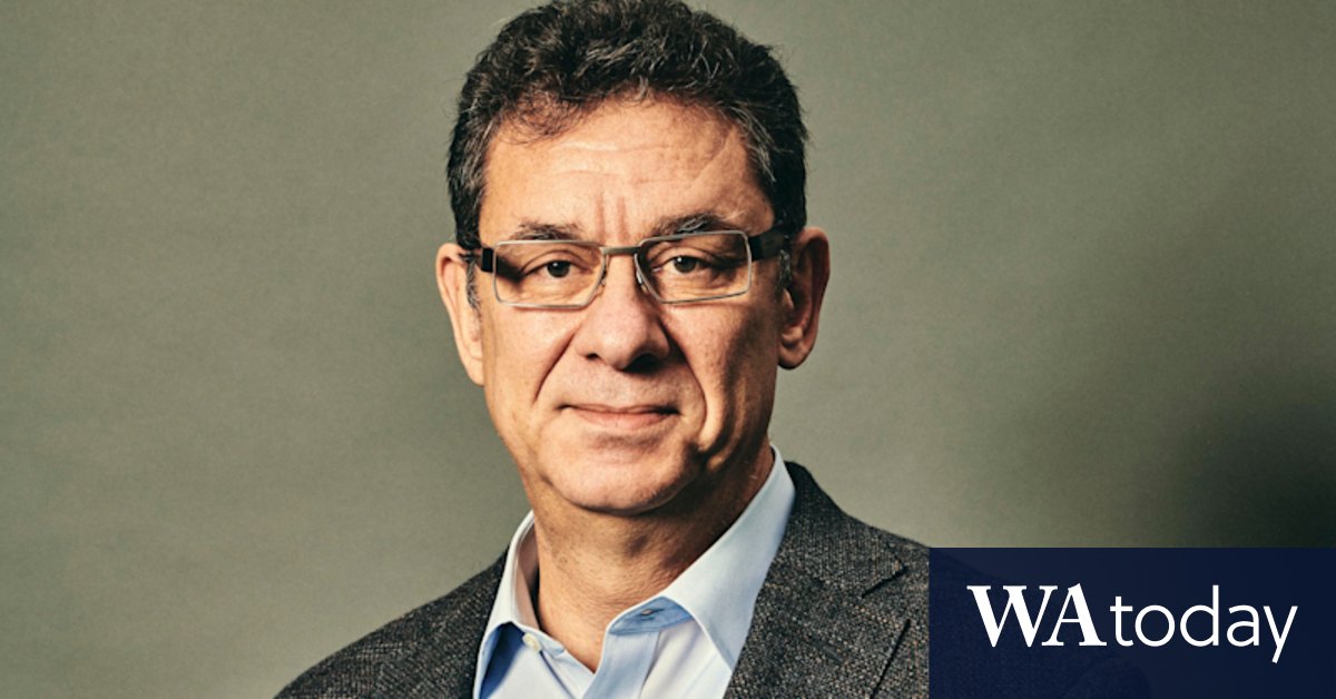 Pfizer CEO Albert Bourla on developing the COVID vaccine - Vimarsana News