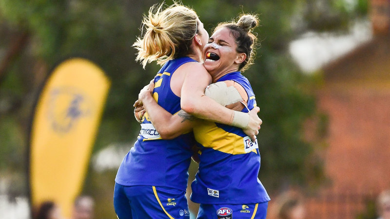 West Coast Eagles Bleacher Report Latest News Scores Stats And Standings