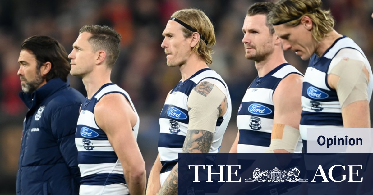 AFL Real Footy Podcast: Grand final 2022 preview - Vimarsana News