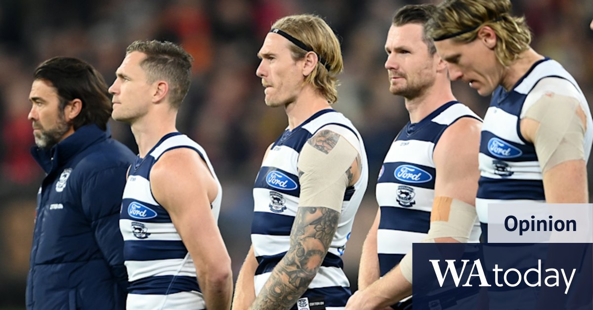 AFL Real Footy Podcast: Grand final 2022 preview - Vimarsana News