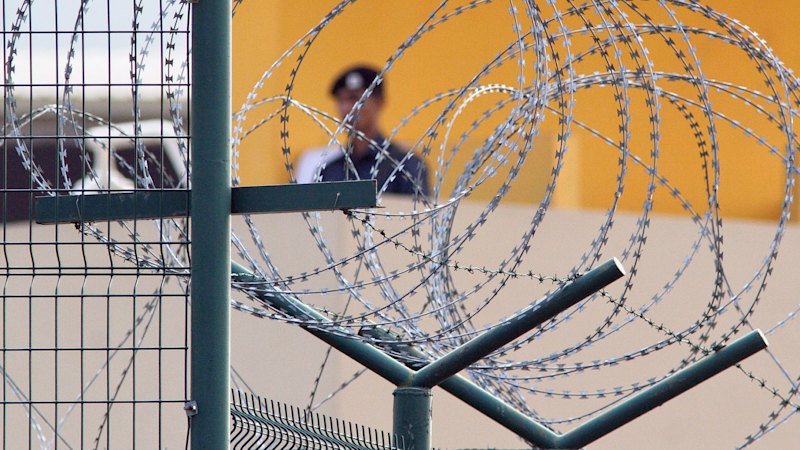 Singapore hanged more people this year than it has in decades