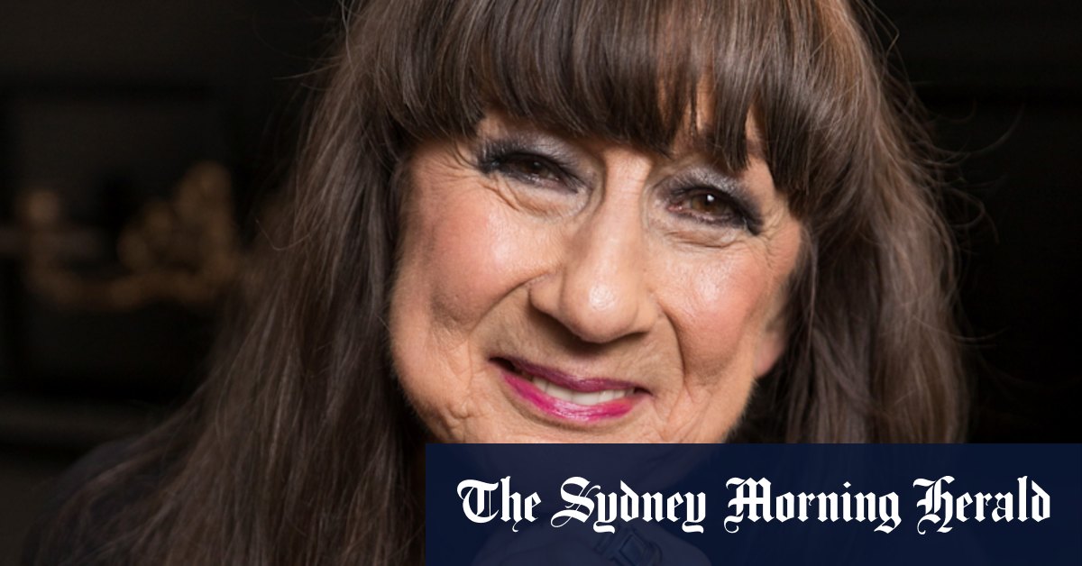 Judith Durham, lead singer of The Seekers, dies aged 79 - Vimarsana News