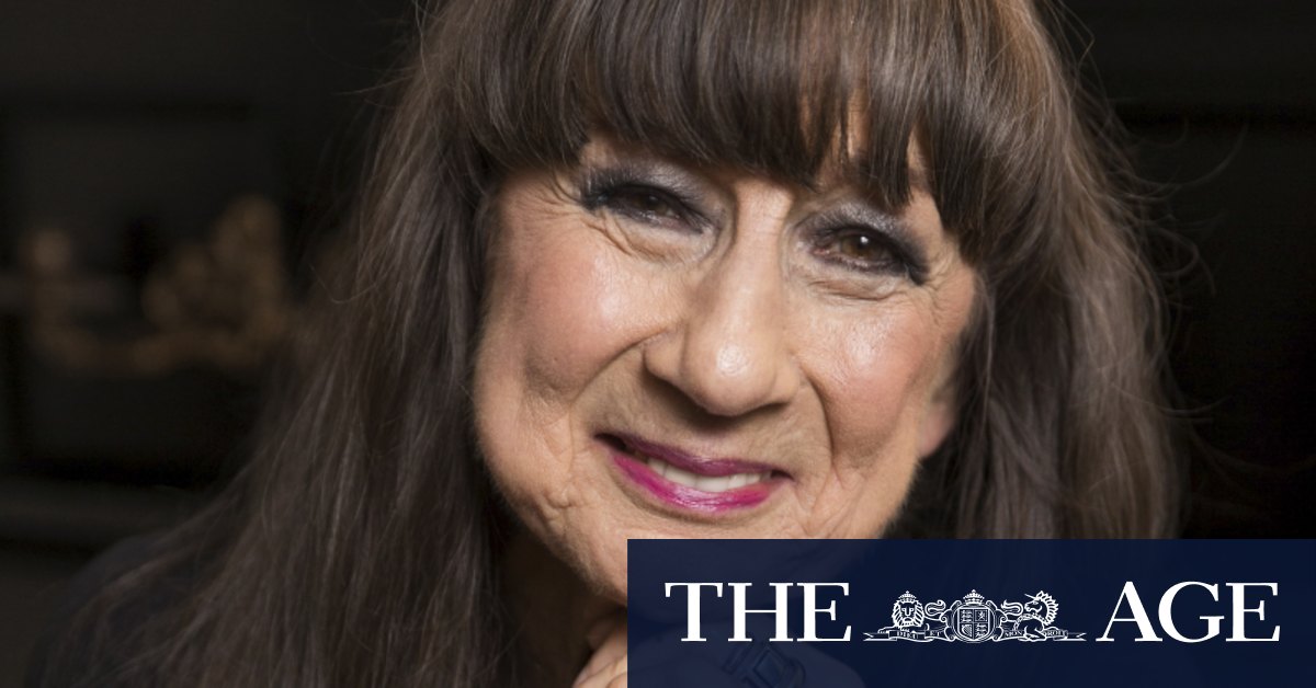 Judith Durham lead singer of The Seekers dies aged 79 – The Age