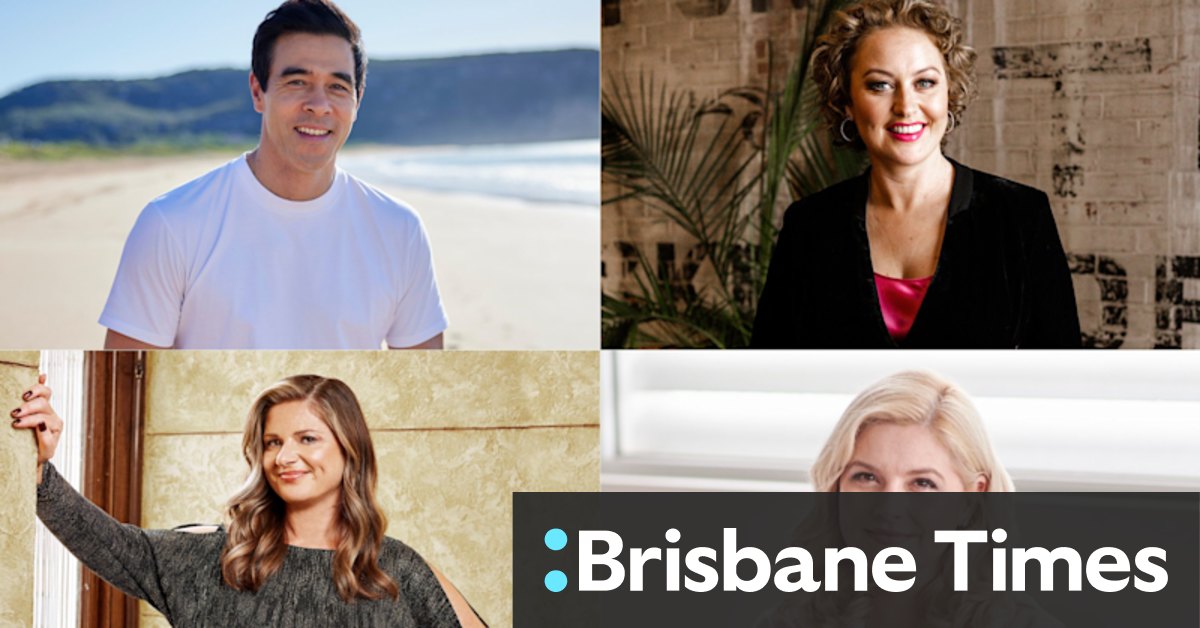 Celebrity-approved holiday destinations: Hayman Island, Wollongong and more - Vimarsana News