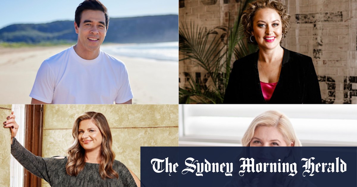 Celebrity-approved holiday destinations: Hayman Island, Wollongong and more - Vimarsana News