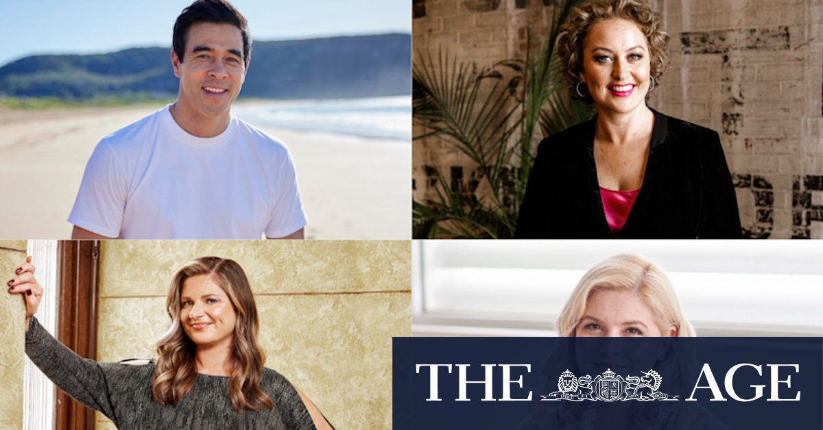 Celebrity-approved holiday destinations: Hayman Island, Wollongong and more - Vimarsana News