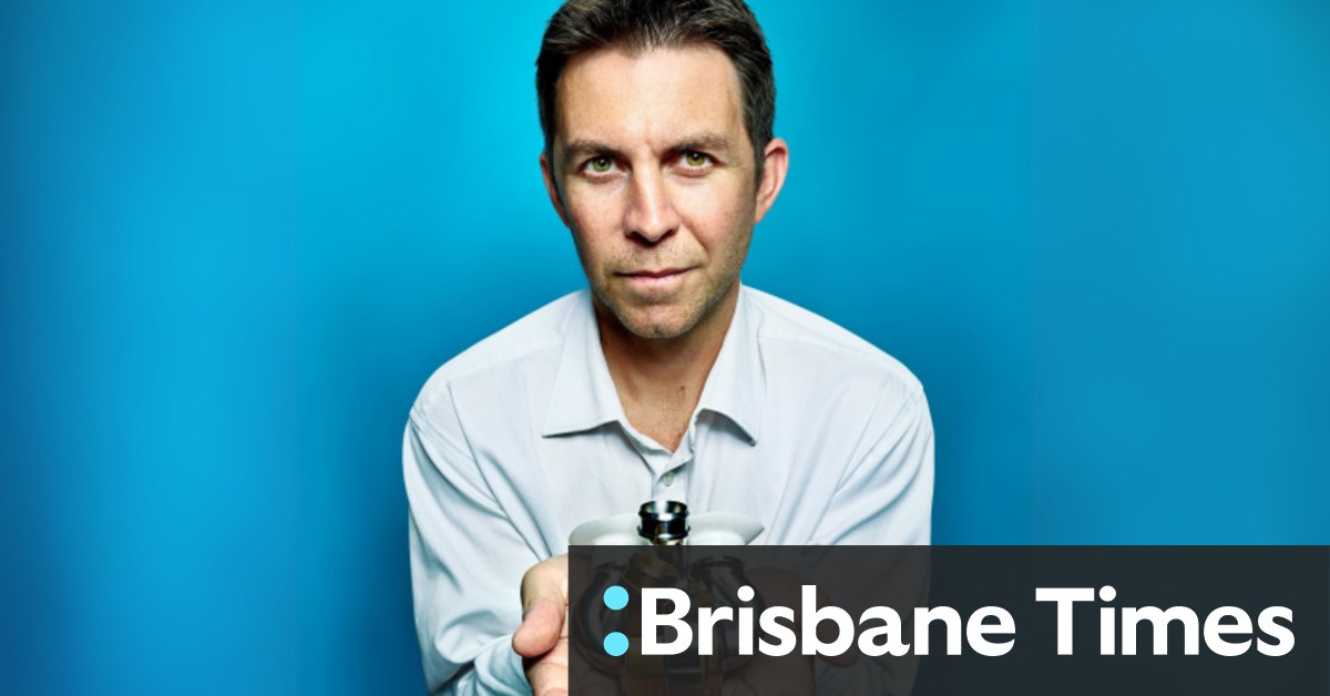 Daniel Timms: The biomedical engineer behind the artificial heart - Vimarsana News