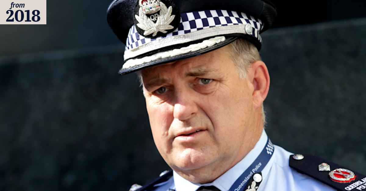 Extra police bound for troubled Queensland country towns