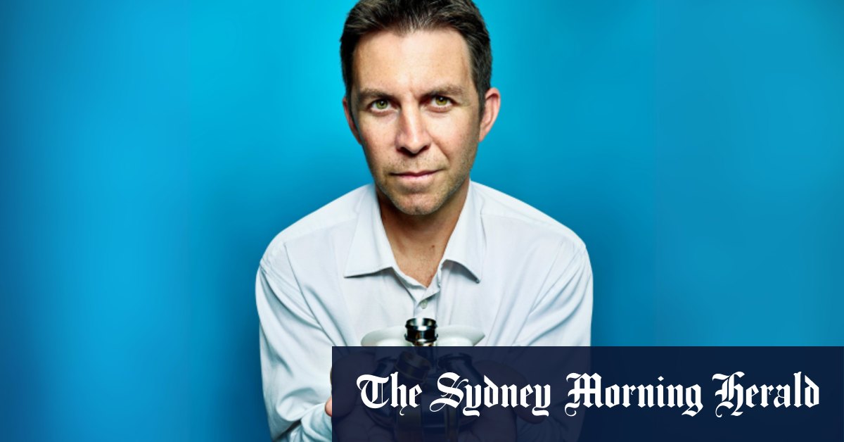 Daniel Timms: The biomedical engineer behind the artificial heart - Vimarsana News