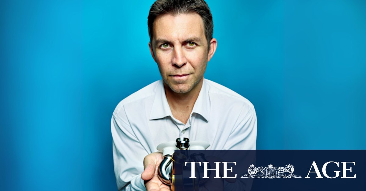 Daniel Timms: The biomedical engineer behind the artificial heart - Vimarsana News