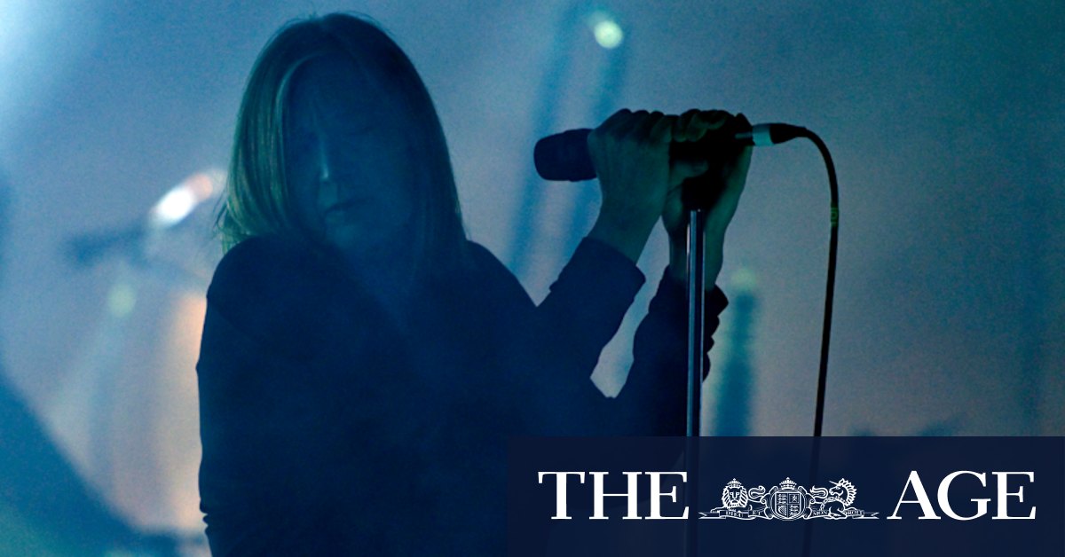 Past and present collide in this five-star performance