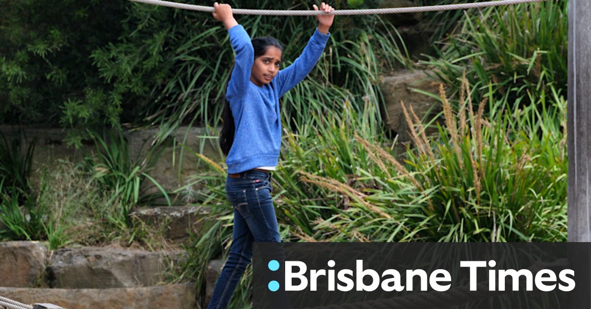 Sexism in the playground: Why making space for girls matters - Vimarsana News