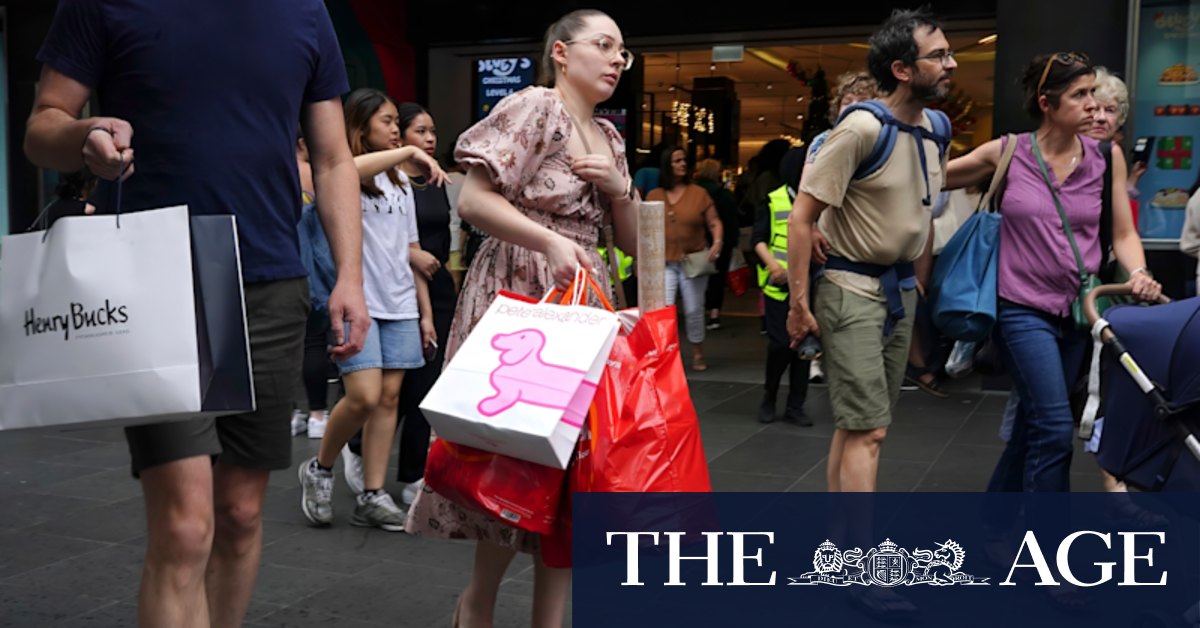 Black Friday sales: 2023 a big year for retailers, but are the November sales cannibalising December's? - Vimarsana News