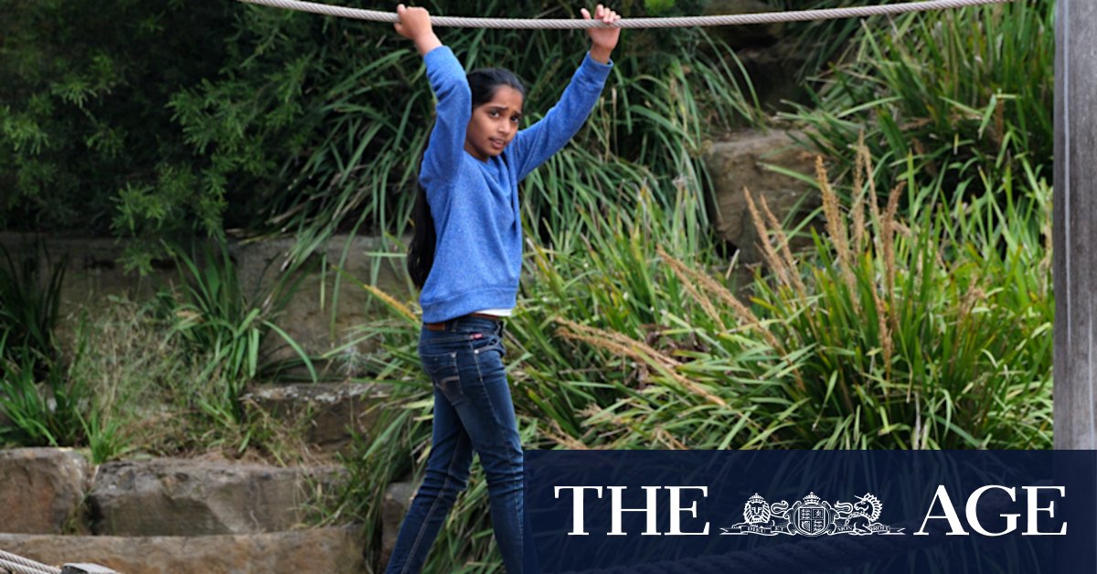 Sexism in the playground: Why making space for girls matters - Vimarsana News