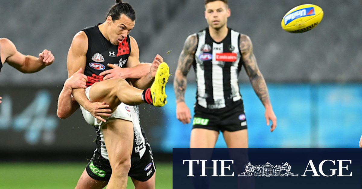 Dons Overcome Collingwood Challenge