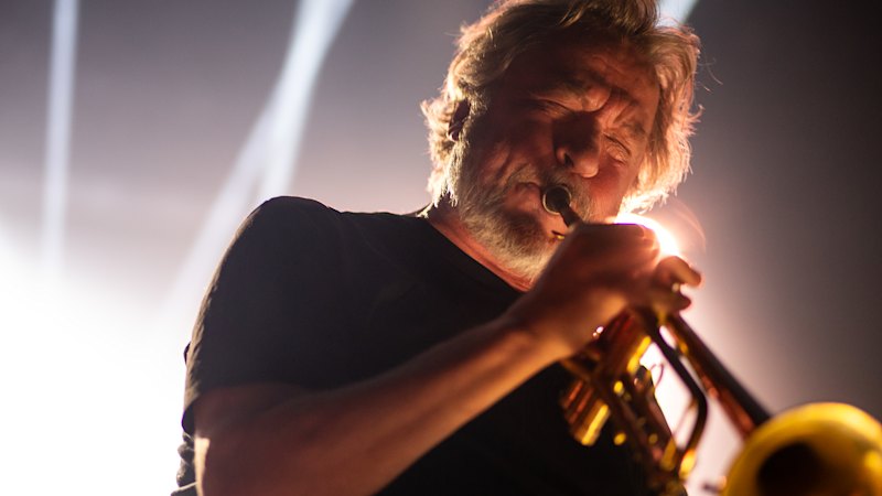 It disrupted the jazz world almost 30 years ago. Now this classic’s been revisited to astonishing results