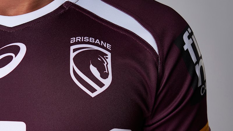 Broncos officially launch new look, months after leak